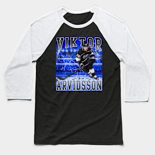 Viktor Arvidsson Baseball T-Shirt